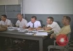 Image of Astronauts survival training Nevada United States USA, 1960, second 20 stock footage video 65675023342