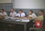 Image of Astronauts survival training Nevada United States USA, 1960, second 21 stock footage video 65675023342
