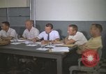 Image of Astronauts survival training Nevada United States USA, 1960, second 22 stock footage video 65675023342