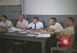 Image of Astronauts survival training Nevada United States USA, 1960, second 23 stock footage video 65675023342