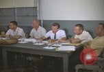 Image of Astronauts survival training Nevada United States USA, 1960, second 25 stock footage video 65675023342