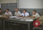 Image of Astronauts survival training Nevada United States USA, 1960, second 26 stock footage video 65675023342