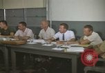 Image of Astronauts survival training Nevada United States USA, 1960, second 27 stock footage video 65675023342
