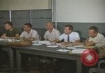 Image of Astronauts survival training Nevada United States USA, 1960, second 28 stock footage video 65675023342