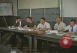 Image of Astronauts survival training Nevada United States USA, 1960, second 36 stock footage video 65675023342