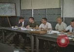 Image of Astronauts survival training Nevada United States USA, 1960, second 38 stock footage video 65675023342