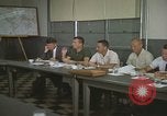 Image of Astronauts survival training Nevada United States USA, 1960, second 39 stock footage video 65675023342