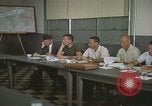 Image of Astronauts survival training Nevada United States USA, 1960, second 40 stock footage video 65675023342