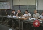 Image of Astronauts survival training Nevada United States USA, 1960, second 41 stock footage video 65675023342