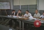 Image of Astronauts survival training Nevada United States USA, 1960, second 42 stock footage video 65675023342