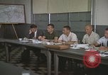 Image of Astronauts survival training Nevada United States USA, 1960, second 43 stock footage video 65675023342