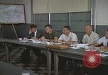 Image of Astronauts survival training Nevada United States USA, 1960, second 44 stock footage video 65675023342