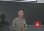 Image of Astronauts survival training Nevada United States USA, 1960, second 45 stock footage video 65675023342