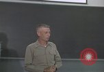 Image of Astronauts survival training Nevada United States USA, 1960, second 46 stock footage video 65675023342