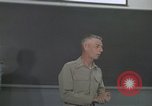 Image of Astronauts survival training Nevada United States USA, 1960, second 47 stock footage video 65675023342