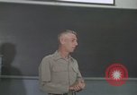 Image of Astronauts survival training Nevada United States USA, 1960, second 48 stock footage video 65675023342