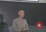 Image of Astronauts survival training Nevada United States USA, 1960, second 49 stock footage video 65675023342