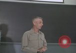 Image of Astronauts survival training Nevada United States USA, 1960, second 50 stock footage video 65675023342