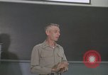 Image of Astronauts survival training Nevada United States USA, 1960, second 51 stock footage video 65675023342