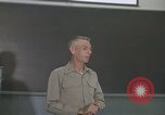 Image of Astronauts survival training Nevada United States USA, 1960, second 52 stock footage video 65675023342