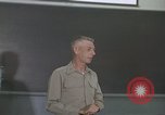Image of Astronauts survival training Nevada United States USA, 1960, second 53 stock footage video 65675023342