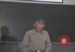 Image of Astronauts survival training Nevada United States USA, 1960, second 54 stock footage video 65675023342