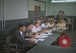 Image of Astronauts survival training Nevada United States USA, 1960, second 56 stock footage video 65675023342