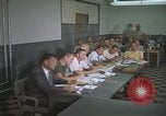 Image of Astronauts survival training Nevada United States USA, 1960, second 57 stock footage video 65675023342