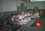 Image of Astronauts survival training Nevada United States USA, 1960, second 58 stock footage video 65675023342