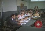 Image of Astronauts survival training Nevada United States USA, 1960, second 59 stock footage video 65675023342