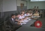 Image of Astronauts survival training Nevada United States USA, 1960, second 62 stock footage video 65675023342
