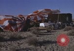 Image of Astronauts survival training Nevada United States USA, 1960, second 10 stock footage video 65675023343
