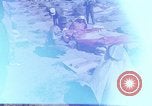 Image of Astronauts survival training Nevada United States USA, 1960, second 20 stock footage video 65675023343