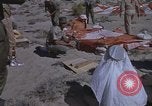Image of Astronauts survival training Nevada United States USA, 1960, second 21 stock footage video 65675023343