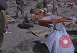 Image of Astronauts survival training Nevada United States USA, 1960, second 22 stock footage video 65675023343