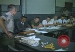 Image of Astronauts survival training Nevada United States USA, 1960, second 3 stock footage video 65675023344