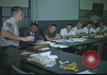 Image of Astronauts survival training Nevada United States USA, 1960, second 4 stock footage video 65675023344