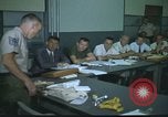 Image of Astronauts survival training Nevada United States USA, 1960, second 5 stock footage video 65675023344