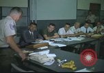 Image of Astronauts survival training Nevada United States USA, 1960, second 6 stock footage video 65675023344