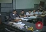 Image of Astronauts survival training Nevada United States USA, 1960, second 8 stock footage video 65675023344