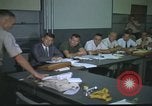 Image of Astronauts survival training Nevada United States USA, 1960, second 9 stock footage video 65675023344