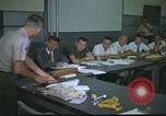 Image of Astronauts survival training Nevada United States USA, 1960, second 10 stock footage video 65675023344