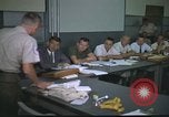 Image of Astronauts survival training Nevada United States USA, 1960, second 12 stock footage video 65675023344