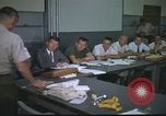Image of Astronauts survival training Nevada United States USA, 1960, second 13 stock footage video 65675023344