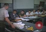 Image of Astronauts survival training Nevada United States USA, 1960, second 14 stock footage video 65675023344