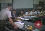 Image of Astronauts survival training Nevada United States USA, 1960, second 15 stock footage video 65675023344