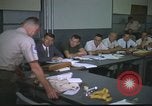 Image of Astronauts survival training Nevada United States USA, 1960, second 16 stock footage video 65675023344
