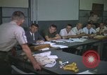 Image of Astronauts survival training Nevada United States USA, 1960, second 17 stock footage video 65675023344