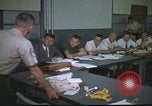 Image of Astronauts survival training Nevada United States USA, 1960, second 19 stock footage video 65675023344