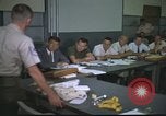 Image of Astronauts survival training Nevada United States USA, 1960, second 20 stock footage video 65675023344